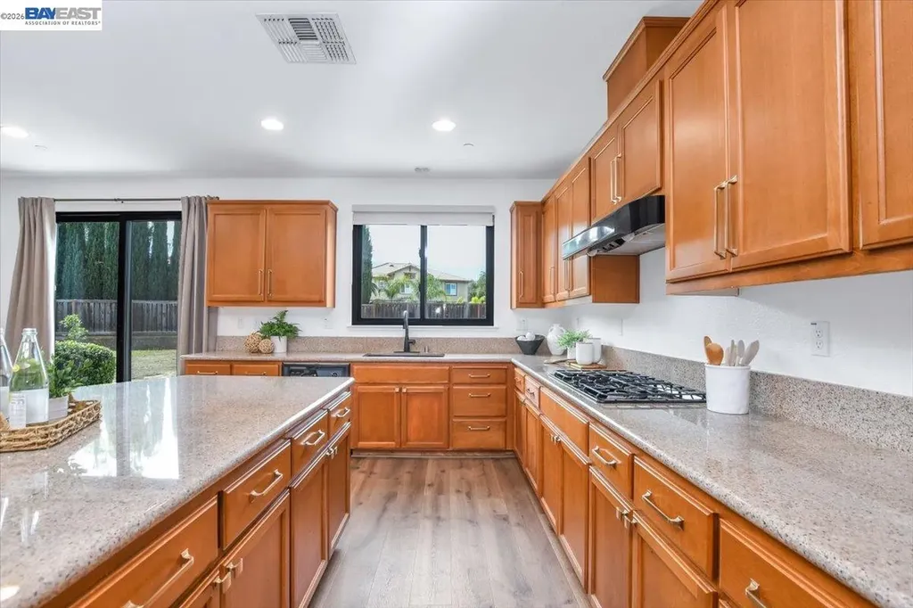1600 Amber Lane Brentwood CA 94513