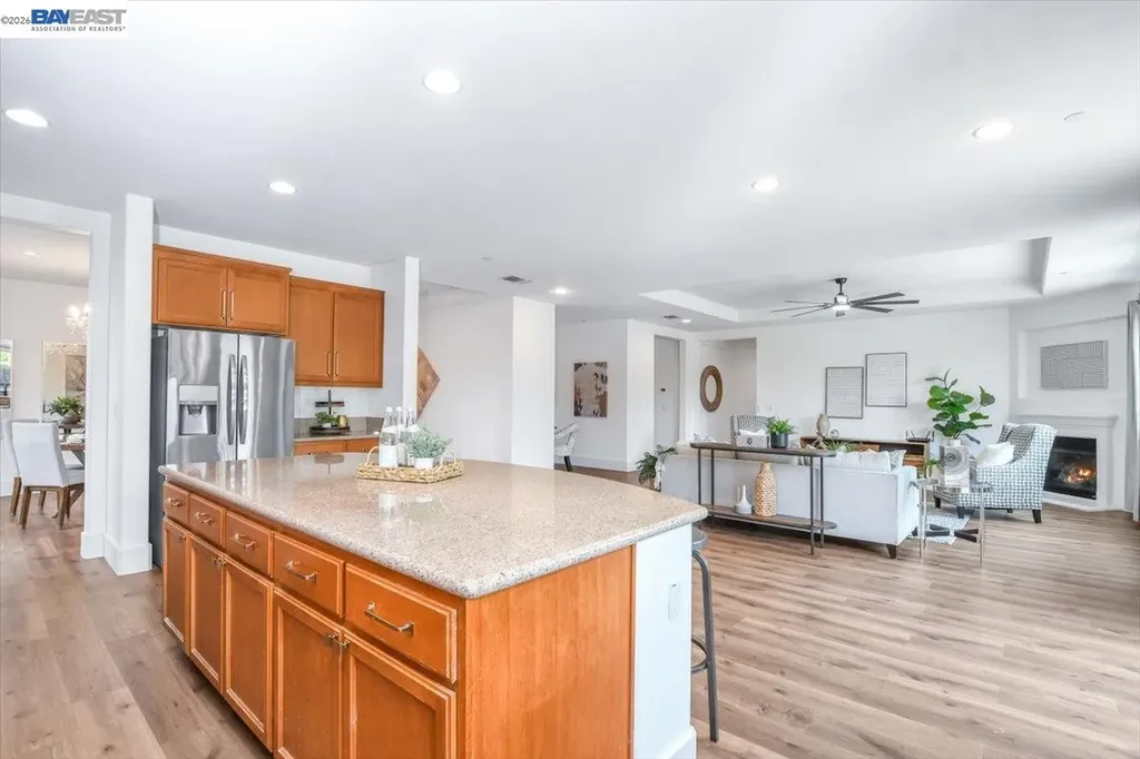 1600 Amber Lane Brentwood CA 94513