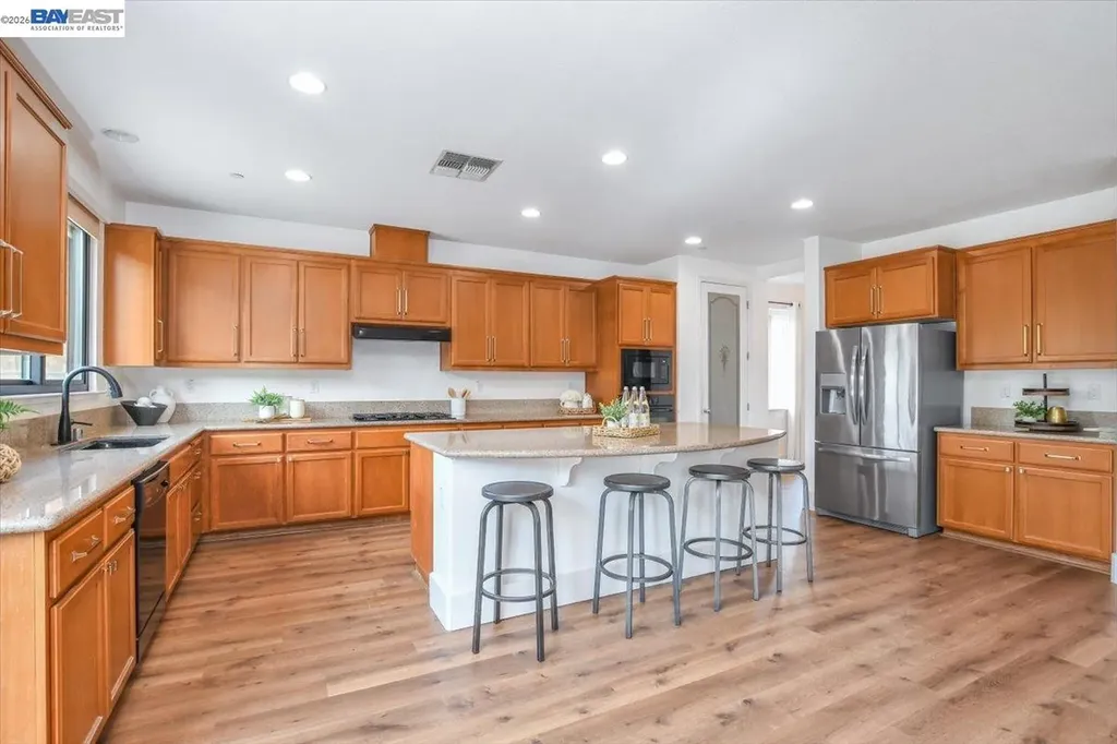 1600 Amber Lane Brentwood CA 94513