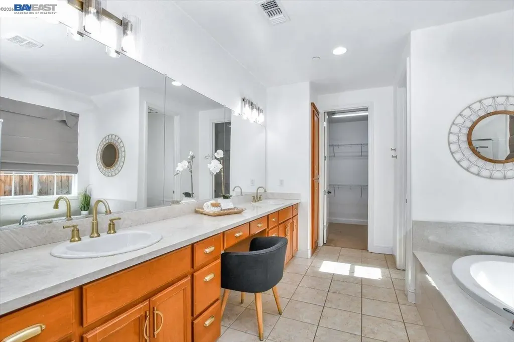 1600 Amber Lane Brentwood CA 94513
