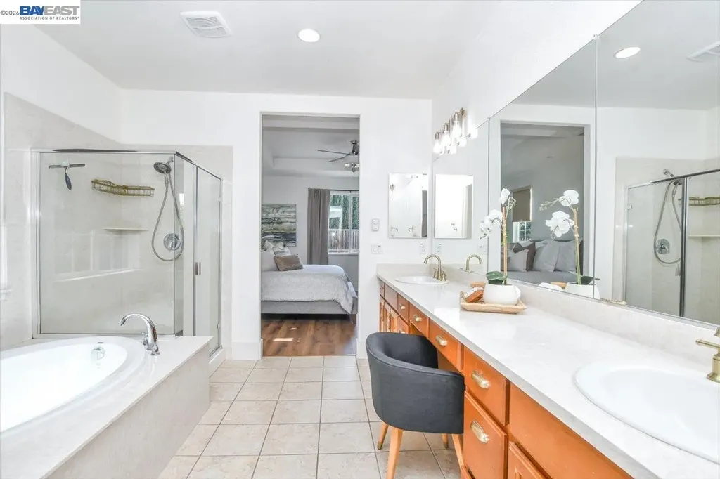 1600 Amber Lane Brentwood CA 94513