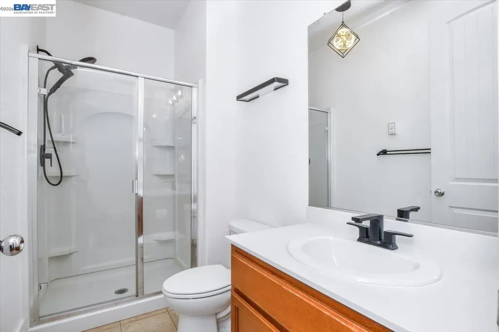 1600 Amber Lane Brentwood CA 94513