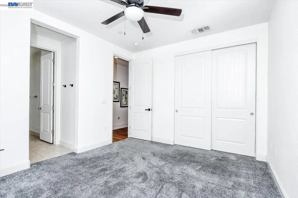 1600 Amber Lane Brentwood CA 94513