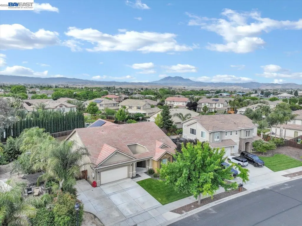 1600 Amber Lane Brentwood CA 94513