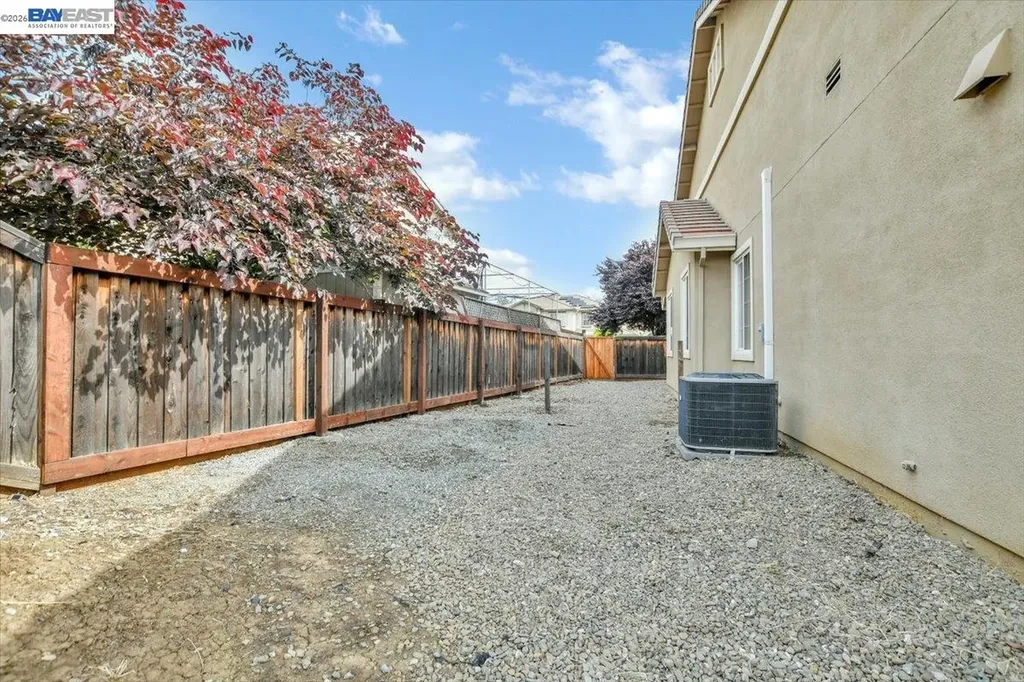 1600 Amber Lane Brentwood CA 94513