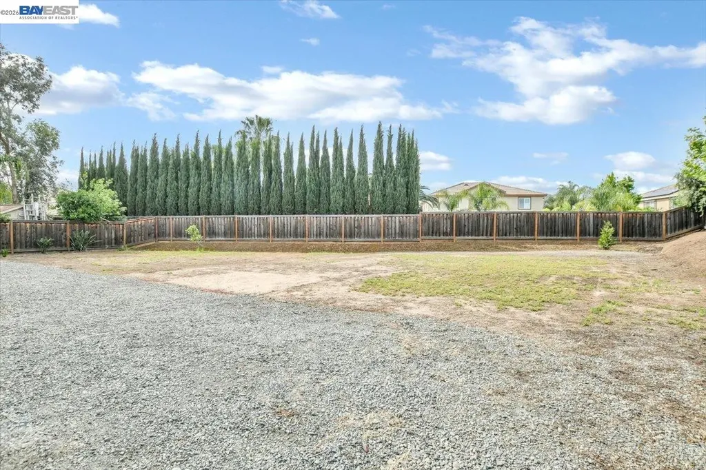 1600 Amber Lane Brentwood CA 94513