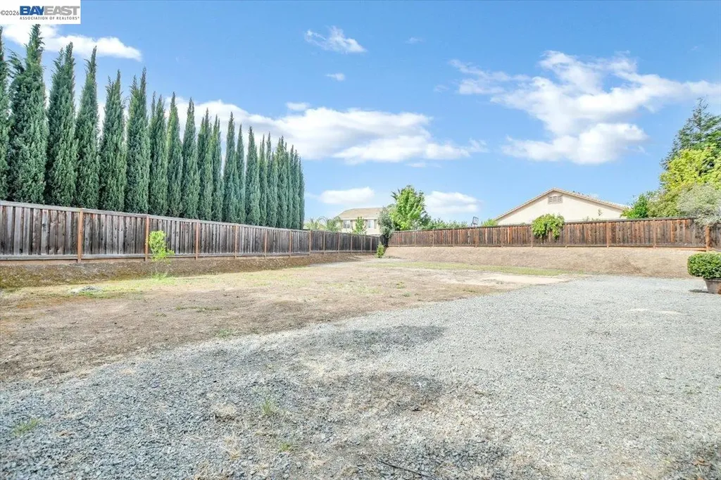 1600 Amber Lane Brentwood CA 94513