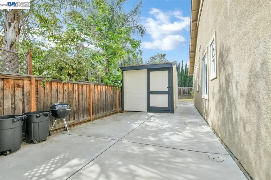 1600 Amber Lane Brentwood CA 94513