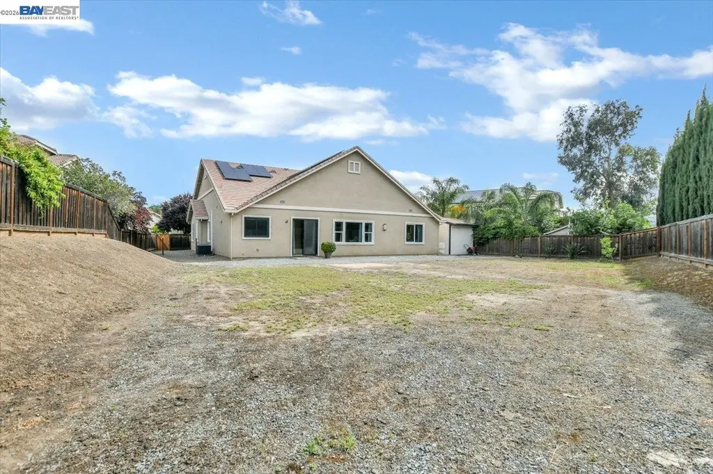 1600 Amber Lane Brentwood CA 94513