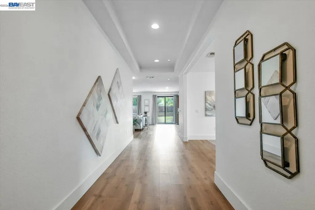 1600 Amber Lane Brentwood CA 94513