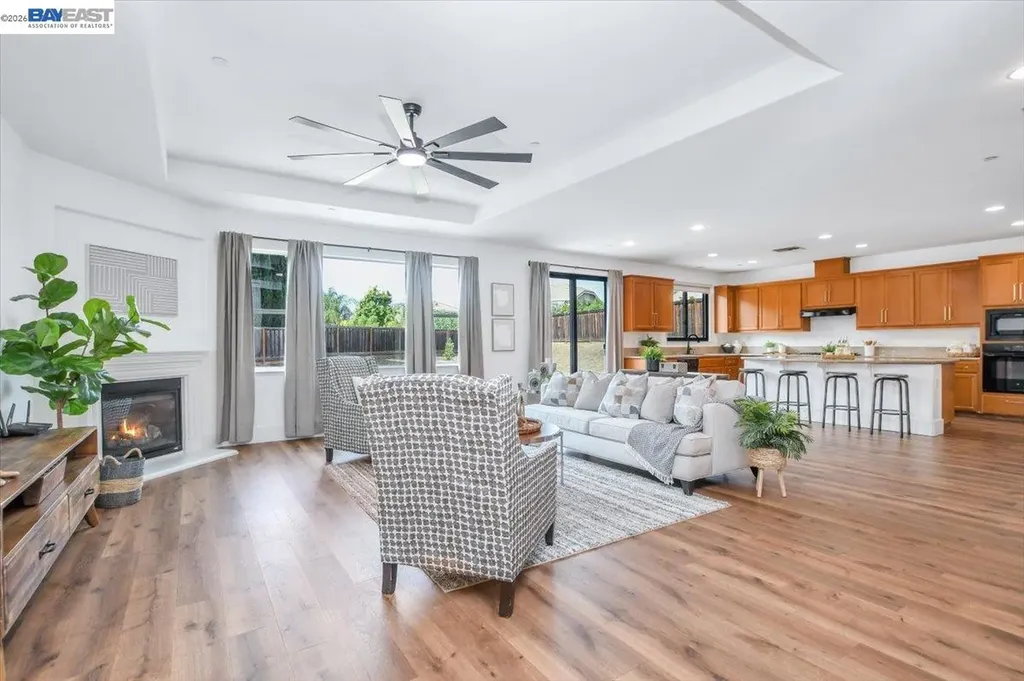 1600 Amber Lane Brentwood CA 94513