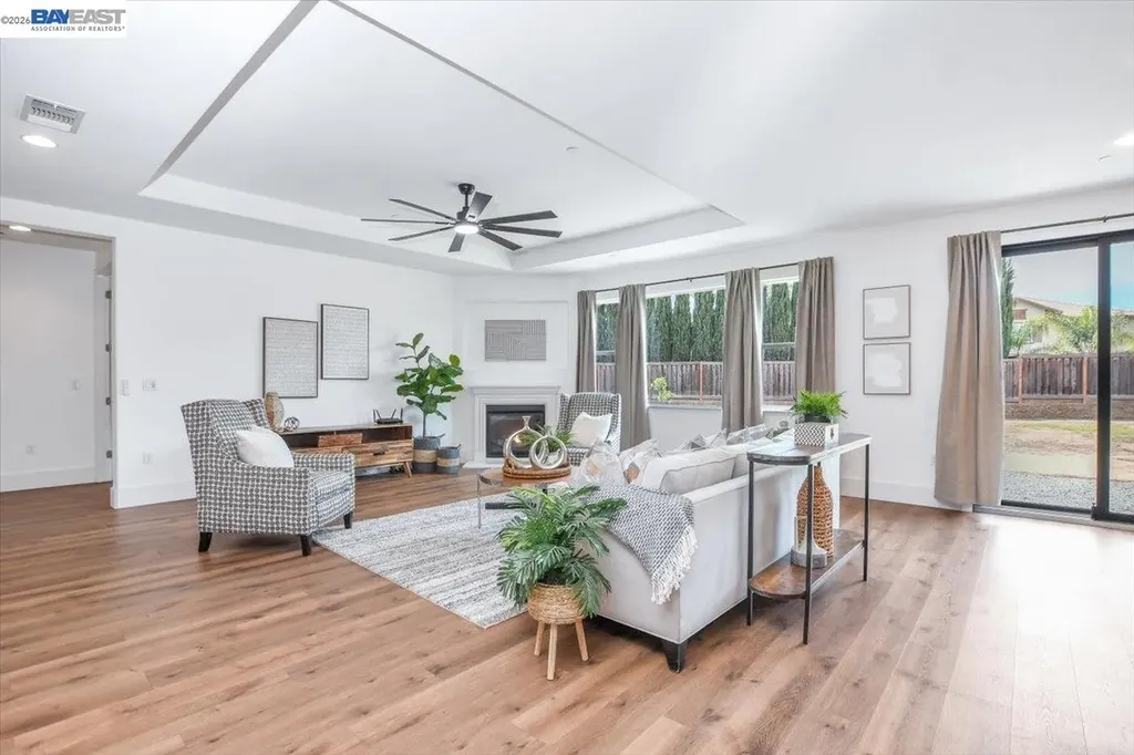 1600 Amber Lane Brentwood CA 94513
