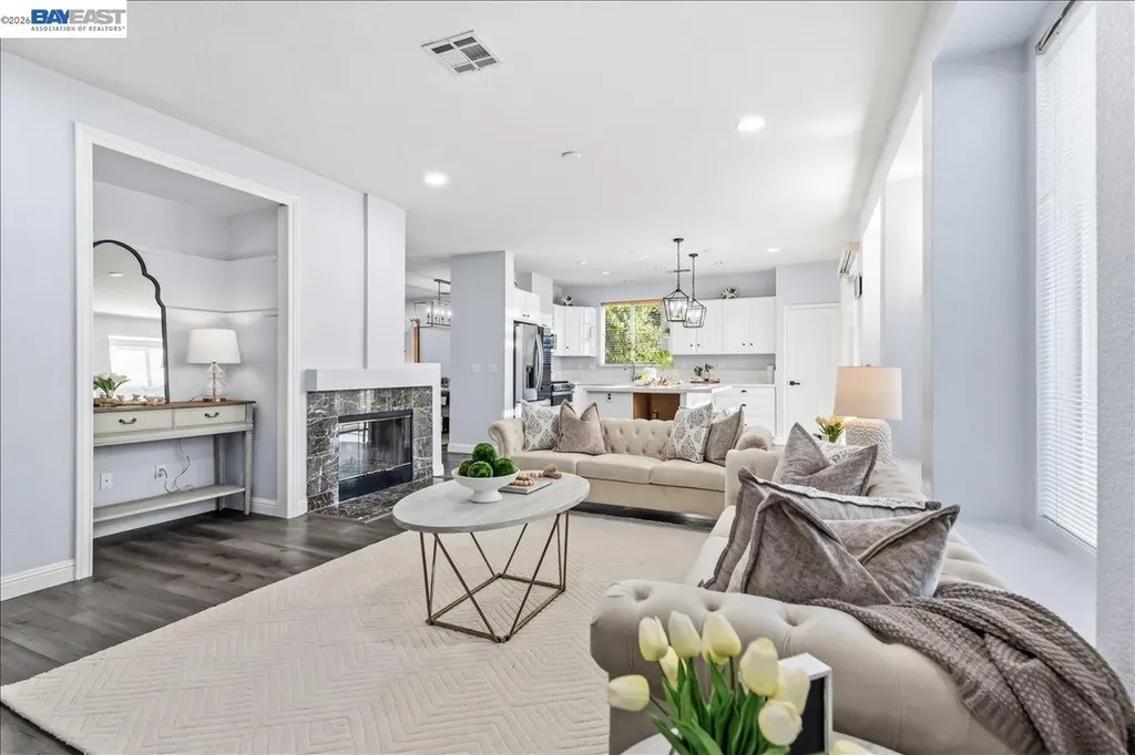 4708 Finch Way Dublin CA 94568