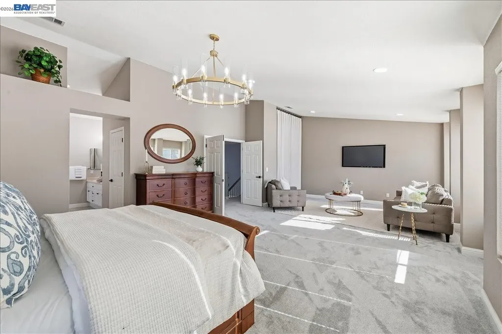 4708 Finch Way Dublin CA 94568