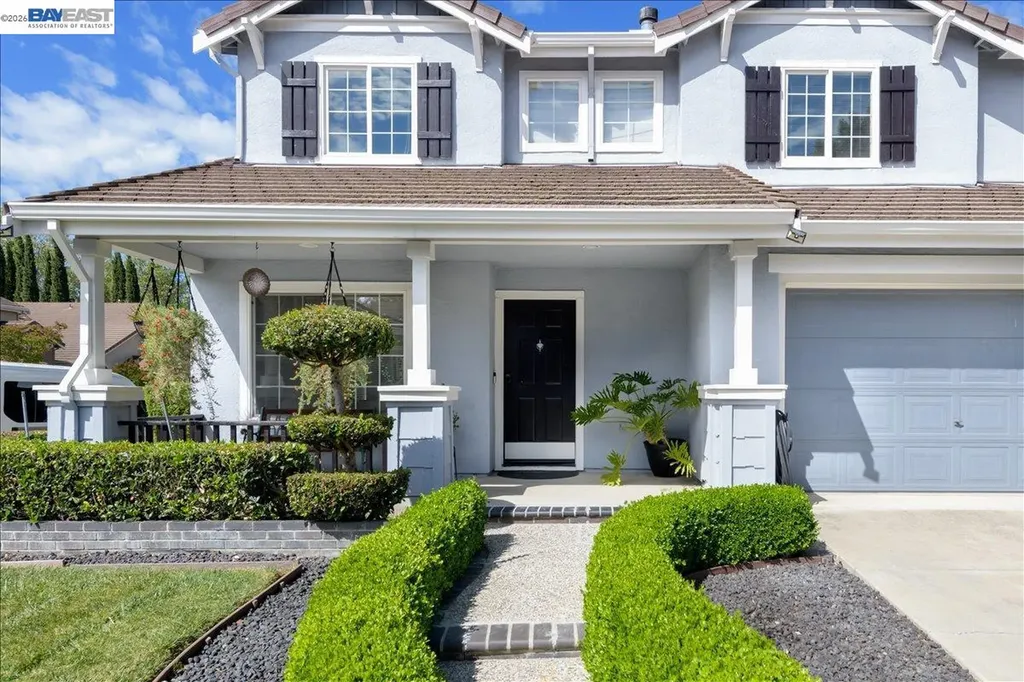 4708 Finch Way Dublin CA 94568