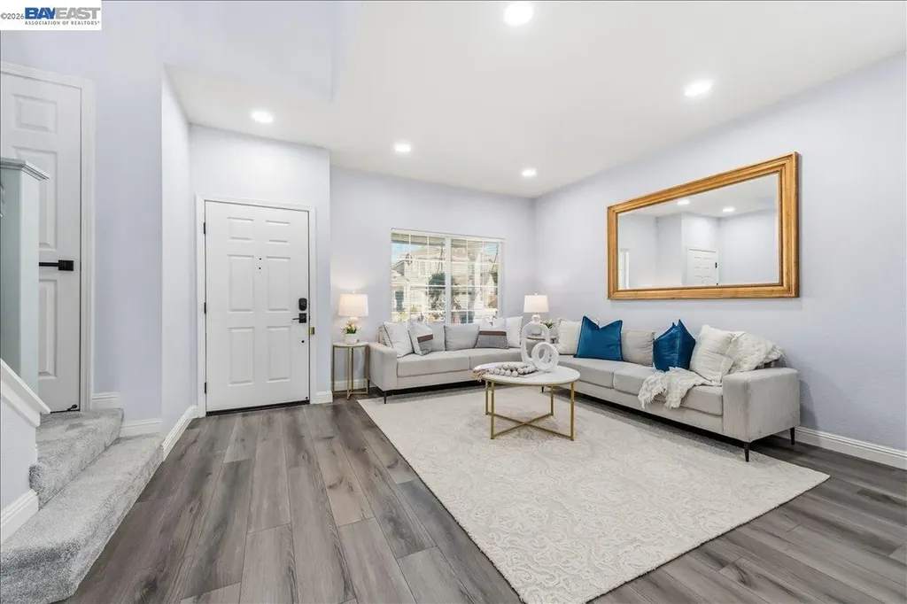 4708 Finch Way Dublin CA 94568