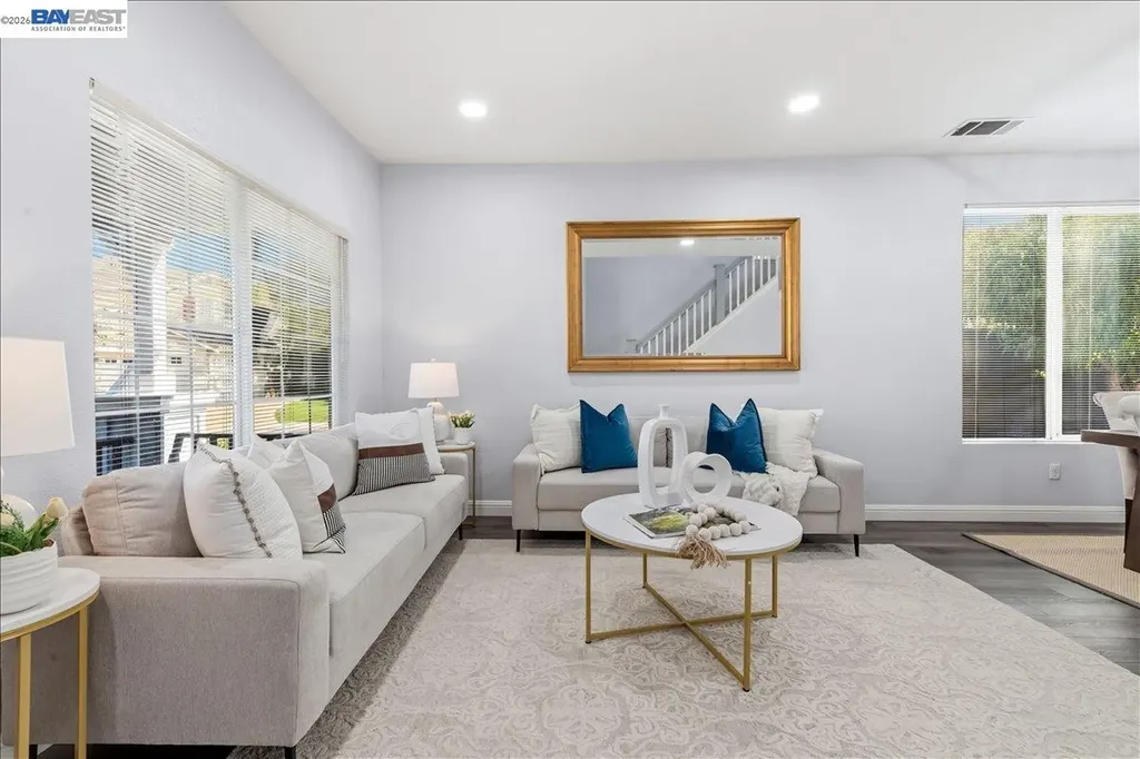 4708 Finch Way Dublin CA 94568