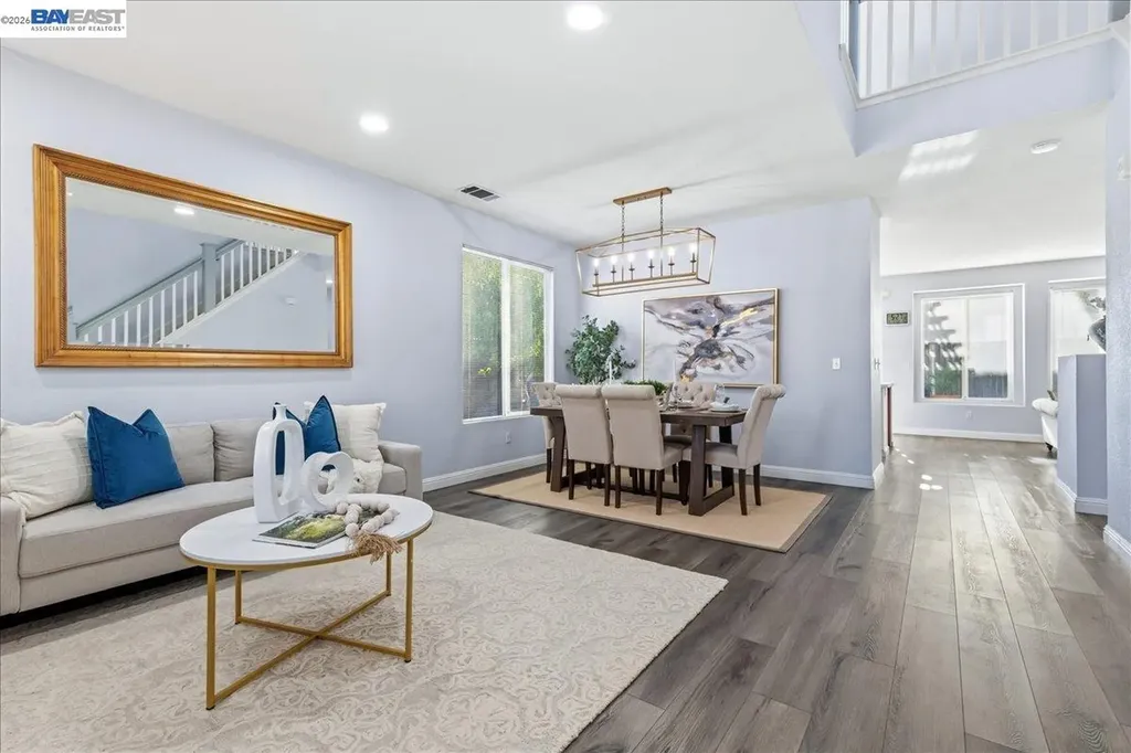 4708 Finch Way Dublin CA 94568