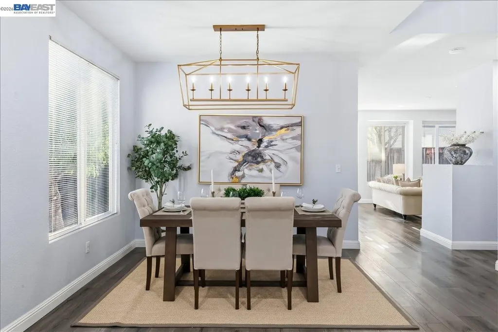 4708 Finch Way Dublin CA 94568