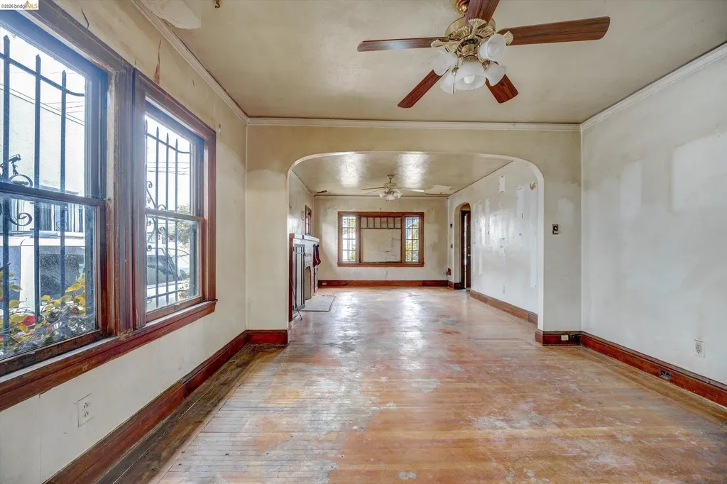 1707 78th Avenue Oakland CA 94621