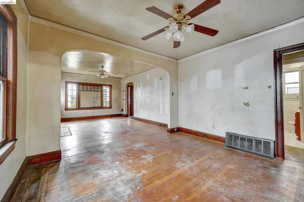 1707 78th Avenue Oakland CA 94621