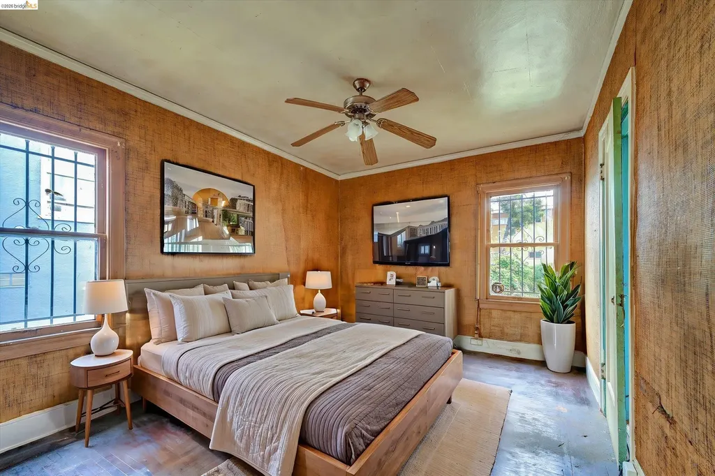 1707 78th Avenue Oakland CA 94621