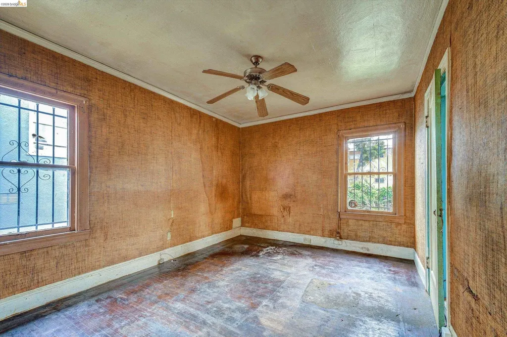 1707 78th Avenue Oakland CA 94621