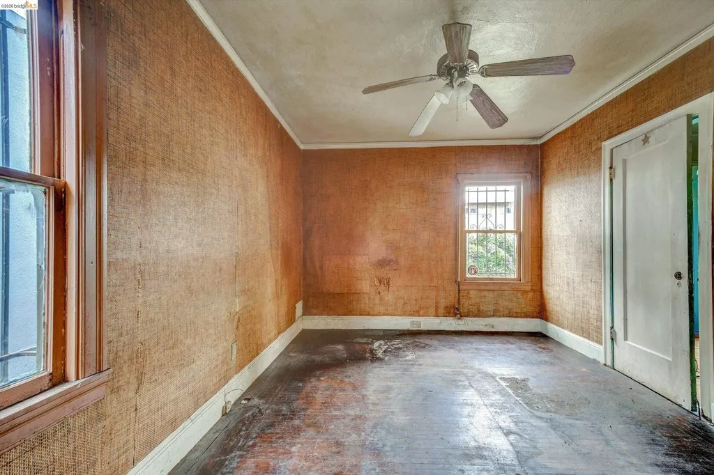 1707 78th Avenue Oakland CA 94621