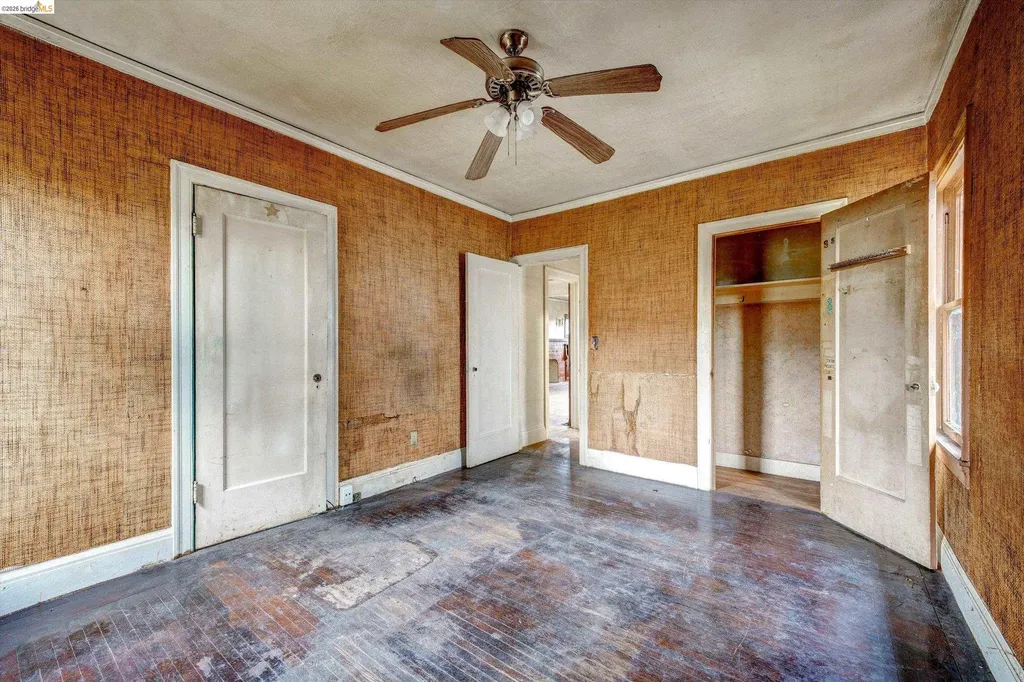 1707 78th Avenue Oakland CA 94621