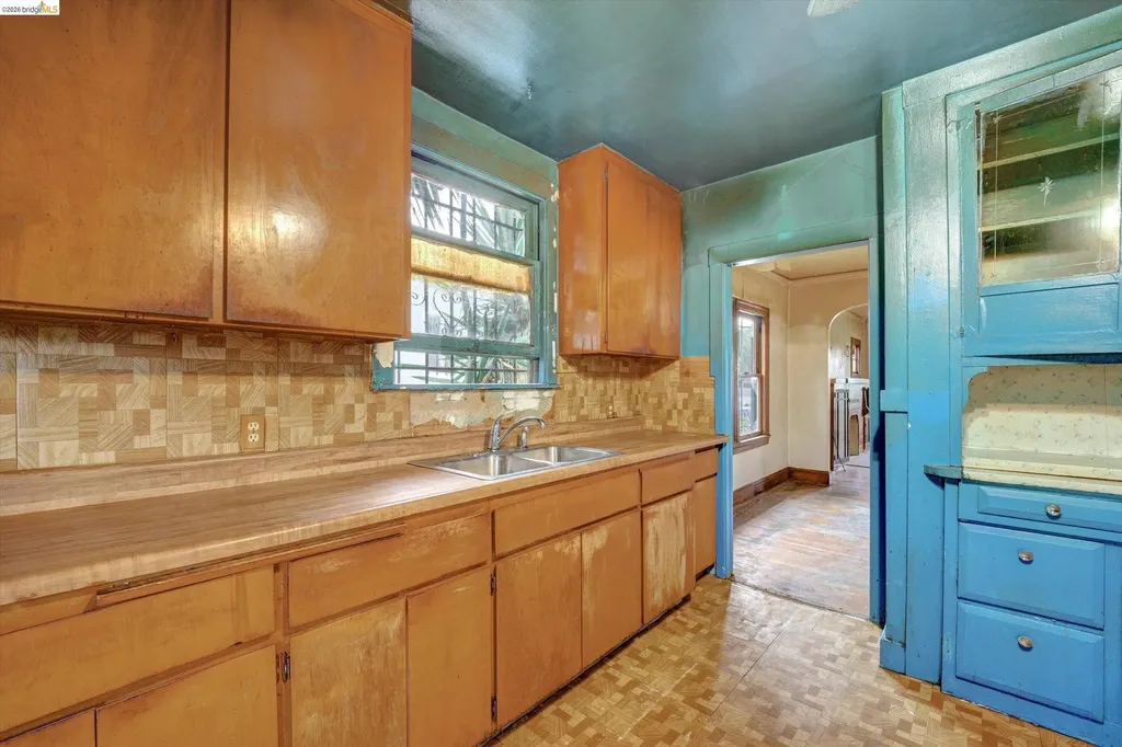 1707 78th Avenue Oakland CA 94621