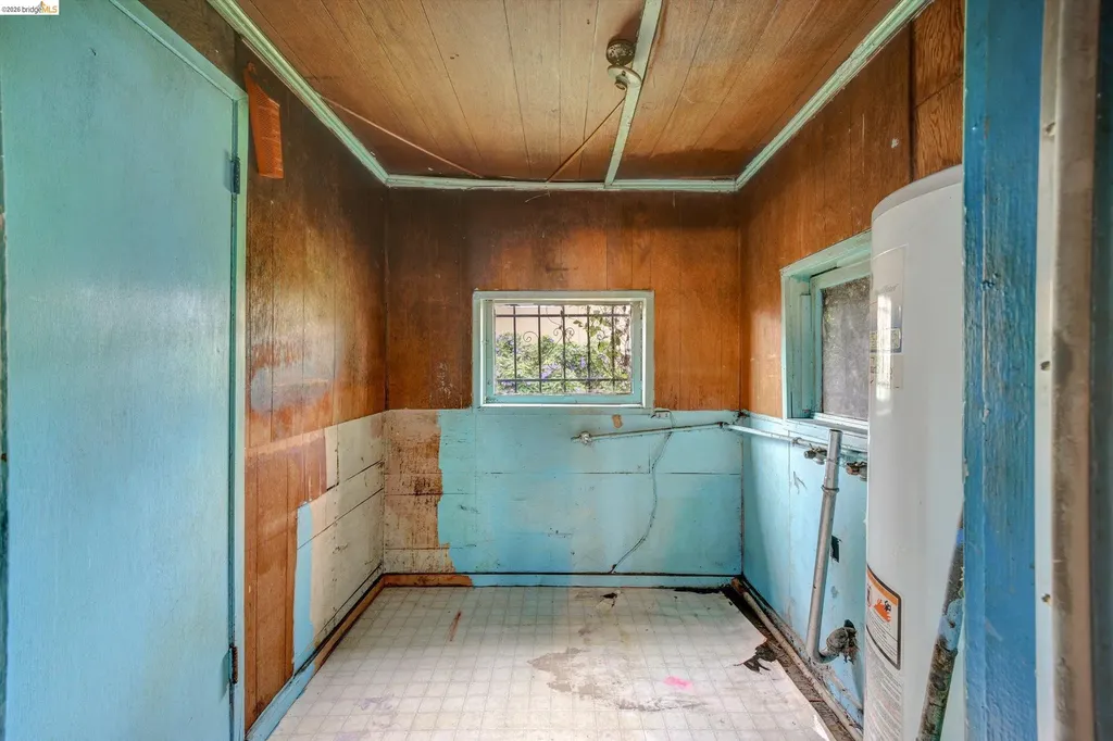 1707 78th Avenue Oakland CA 94621