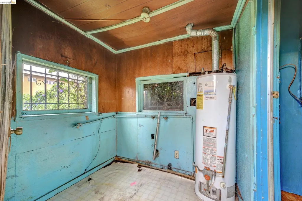 1707 78th Avenue Oakland CA 94621