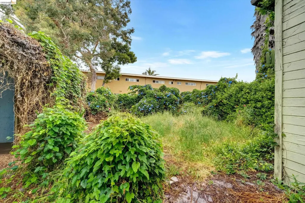 1707 78th Avenue Oakland CA 94621
