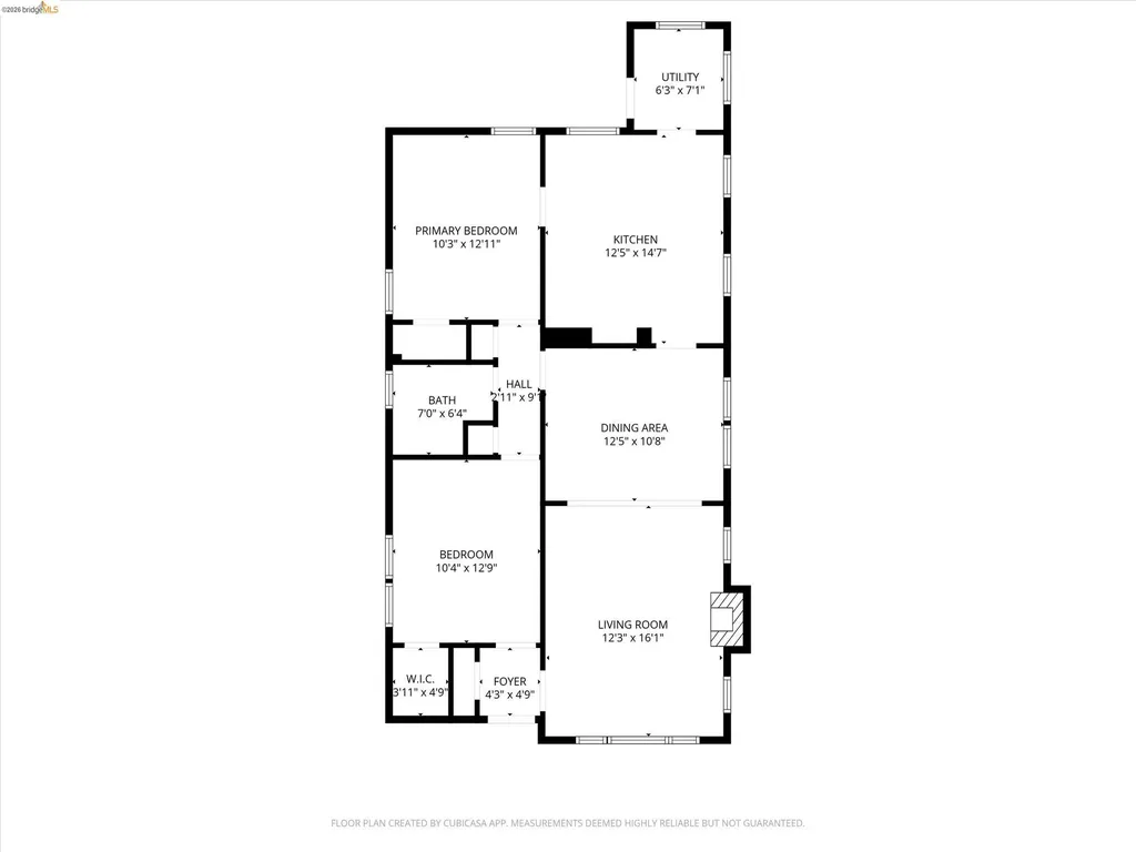 1707 78th Avenue Oakland CA 94621