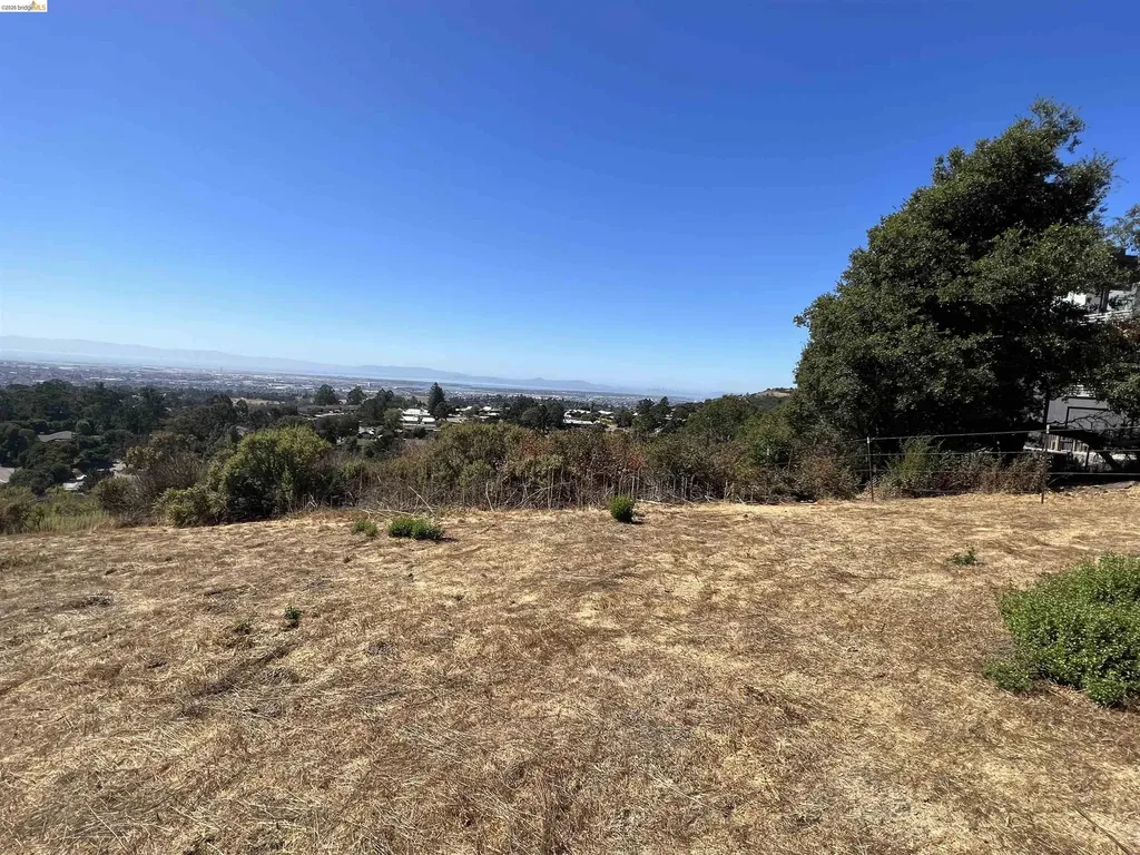 14381 Skyline Boulevard Oakland CA 94619