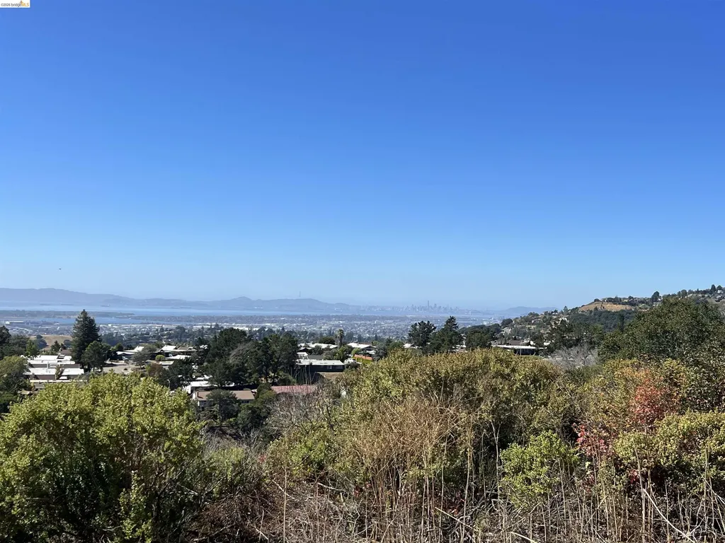 14381 Skyline Boulevard Oakland CA 94619