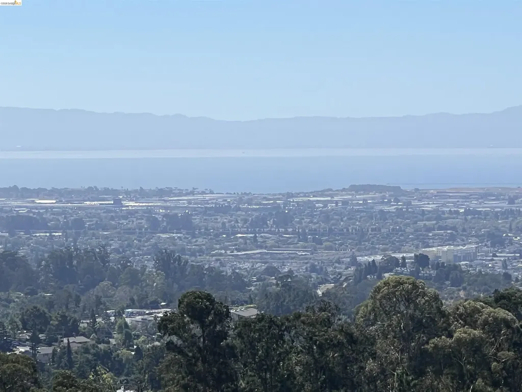 14381 Skyline Boulevard Oakland CA 94619