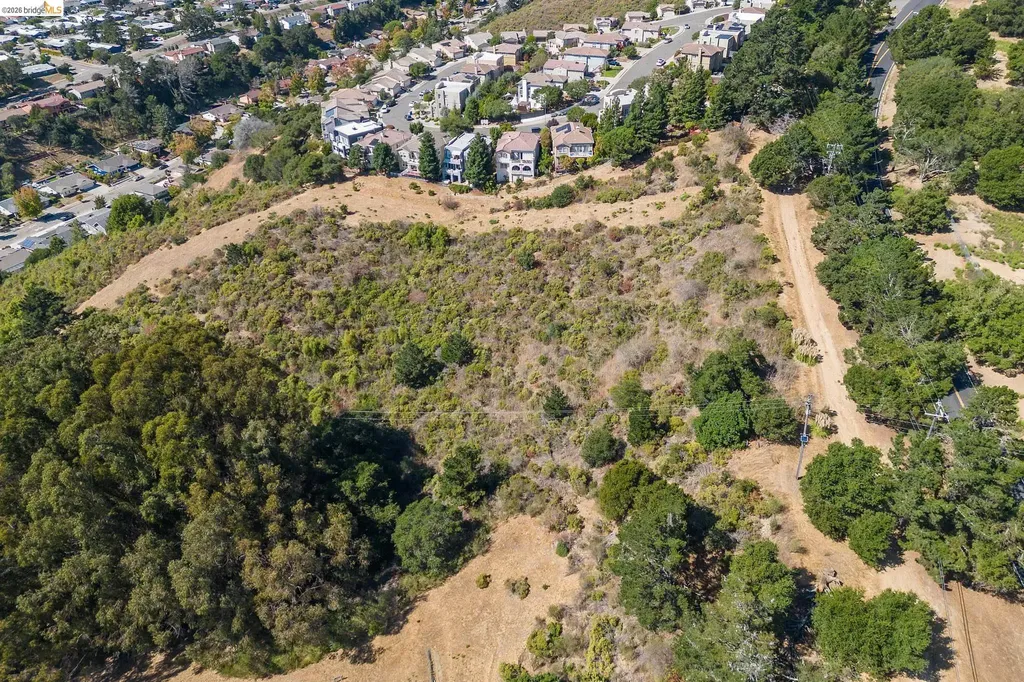 14381 Skyline Boulevard Oakland CA 94619