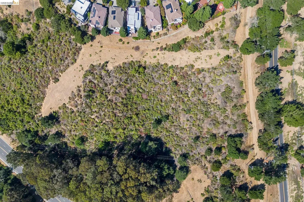 14381 Skyline Boulevard Oakland CA 94619