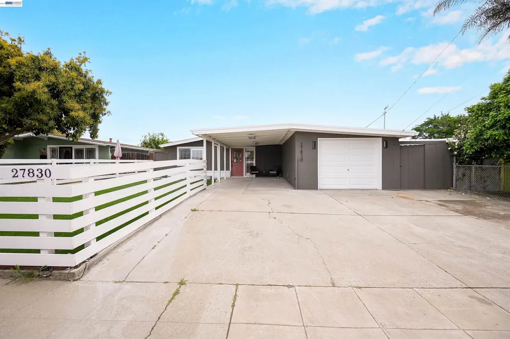 27830 Miami Avenue Hayward CA 94545