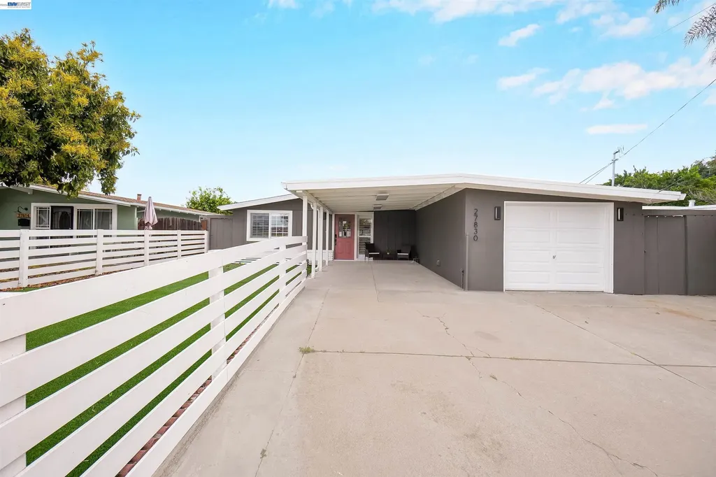 27830 Miami Avenue Hayward CA 94545