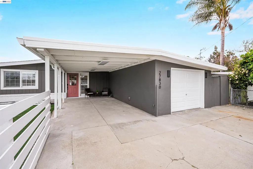 27830 Miami Avenue Hayward CA 94545