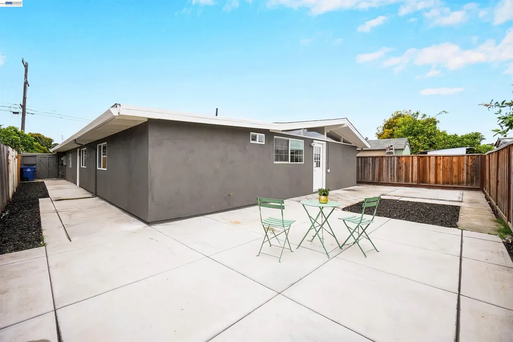 27830 Miami Avenue Hayward CA 94545