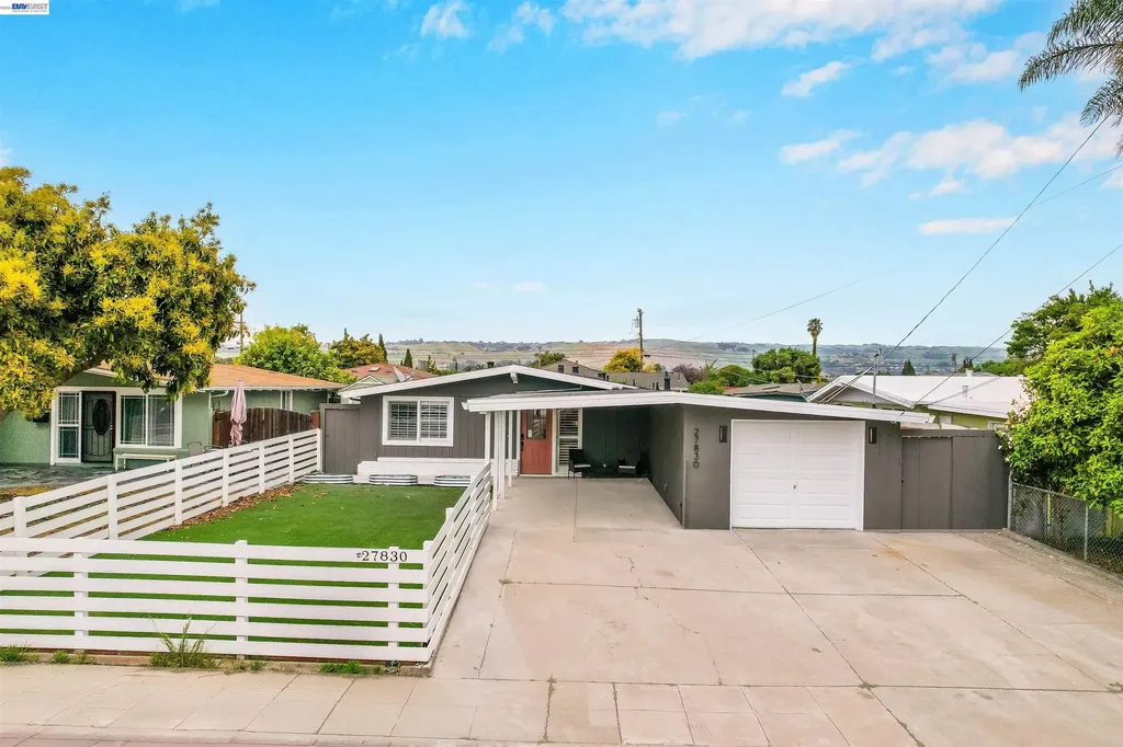 27830 Miami Avenue Hayward CA 94545