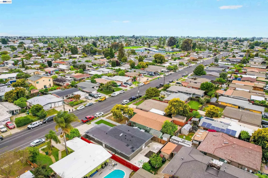 27830 Miami Avenue Hayward CA 94545