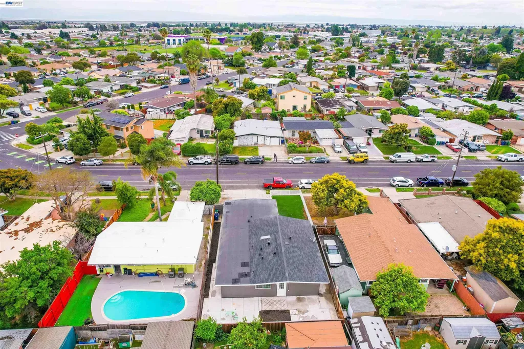 27830 Miami Avenue Hayward CA 94545