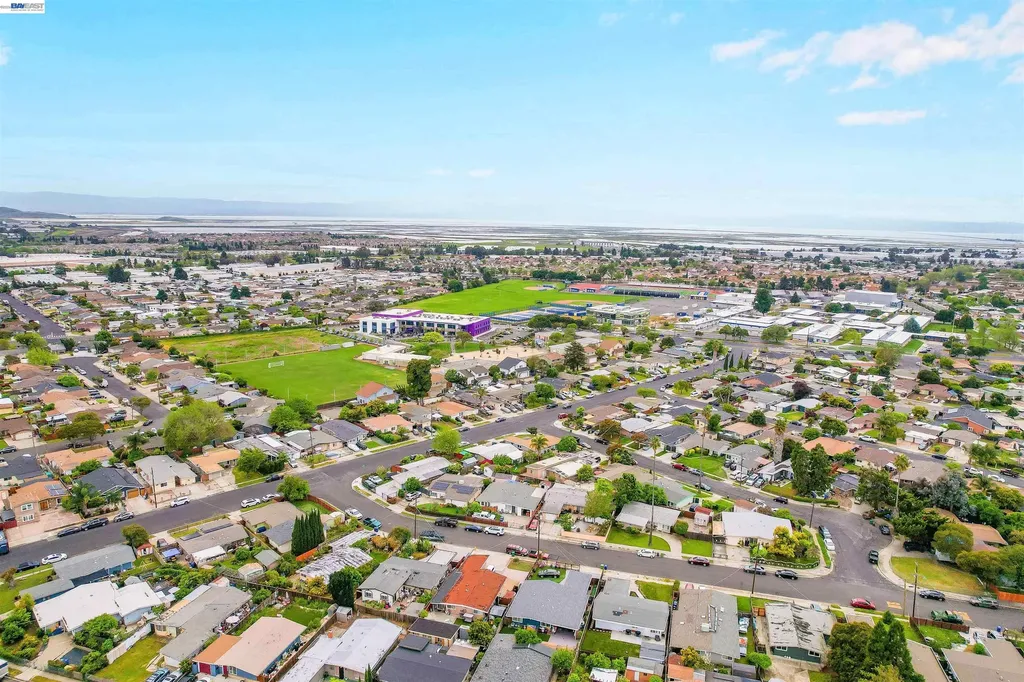 27830 Miami Avenue Hayward CA 94545