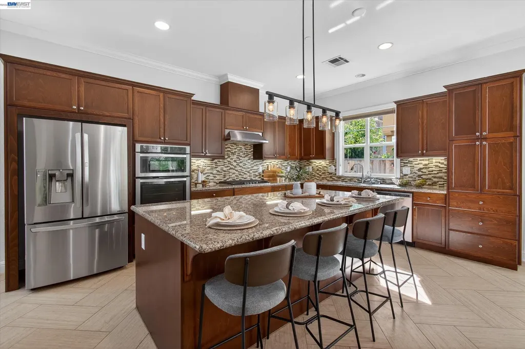 3486 Cinnamon Ridge Road San Ramon CA 94582