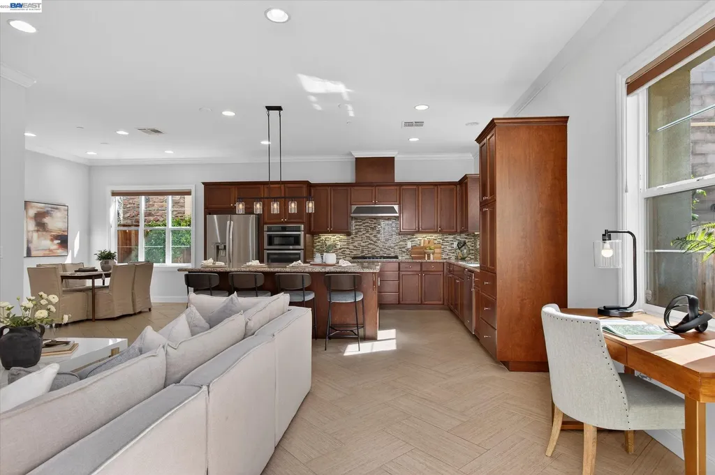 3486 Cinnamon Ridge Road San Ramon CA 94582