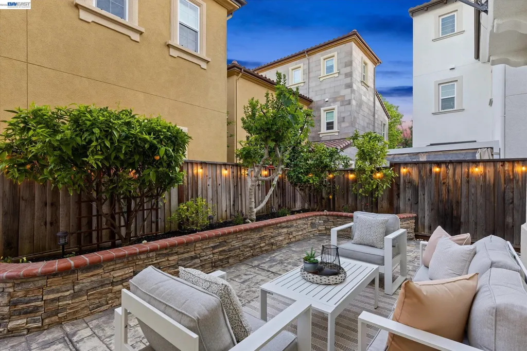 3486 Cinnamon Ridge Road San Ramon CA 94582